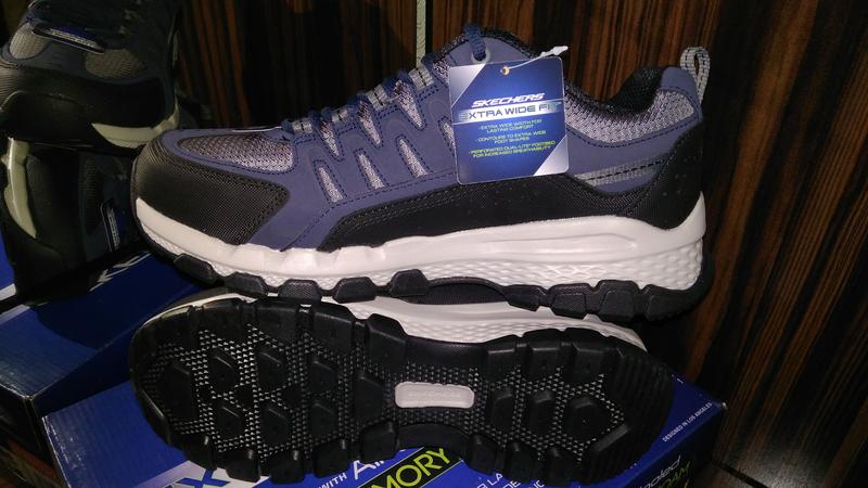 skechers outland 2.0 rip staver black