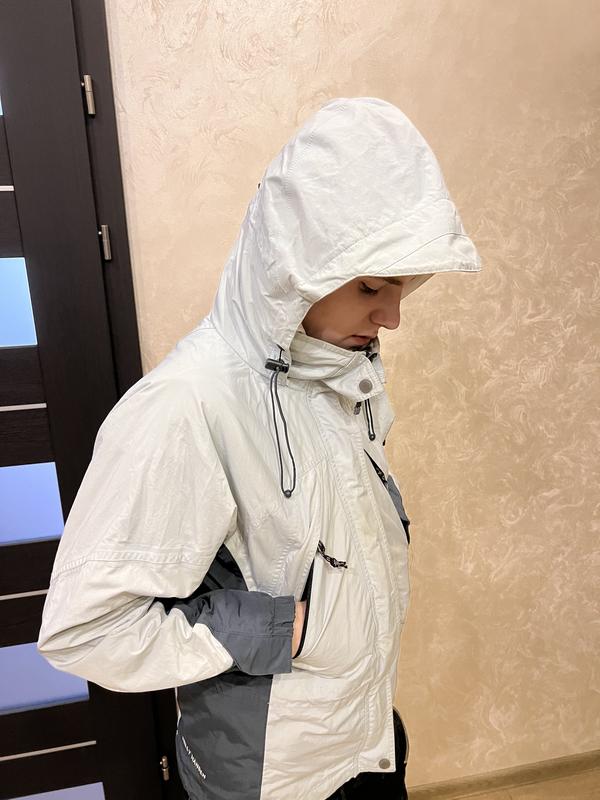 Курточка від helly hansen — цена 549 грн в каталоге Куртки Купить ...