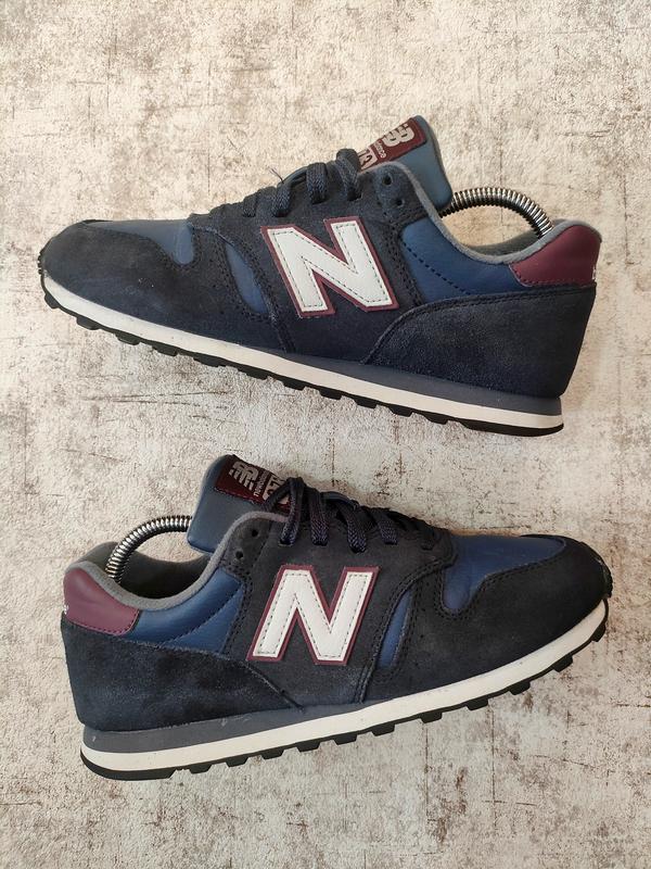 Кросівки new balance 375 оригінал — ціна 650 грн у каталозі Кросівки ...
