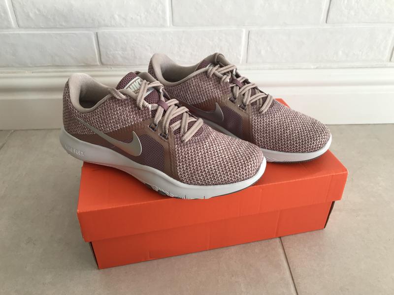 flex trainer 8