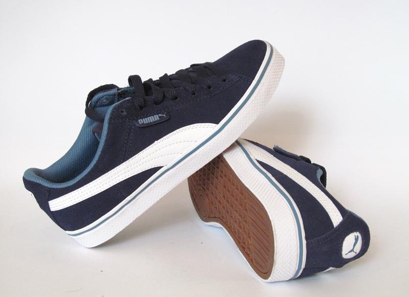 tenis puma vulc 1948