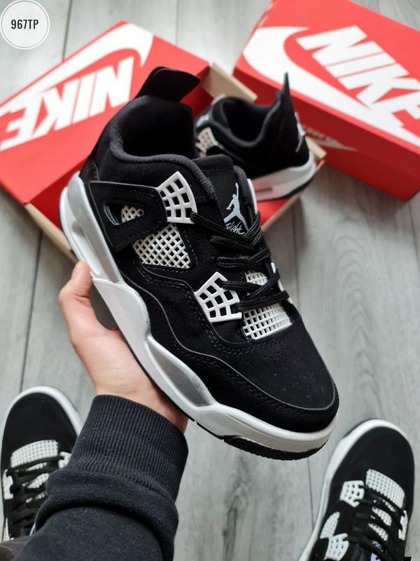 Кроссовки мужские найк джордан, nike air jordan flight, кроссовки ...