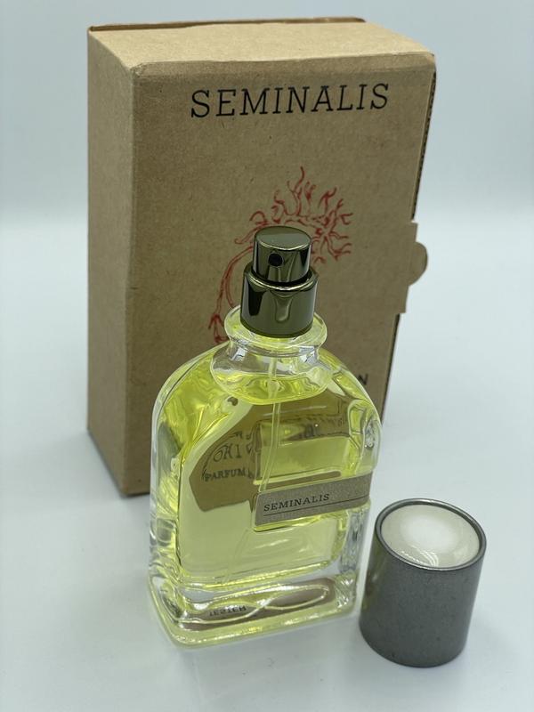 Orto parisi seminalis — цена 1200 грн в каталоге