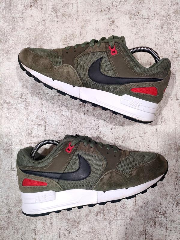 Кроссовки nike air pegasus 89 оригинал р-38,5 найк пегасус — цена 480 грн в  каталоге Кроссовки ✓ Купить женские вещи по доступной цене на Шафе |  Украина #100460220