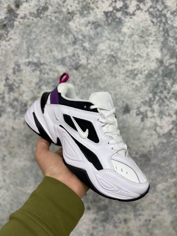 Nike m2k tekno parra cheap