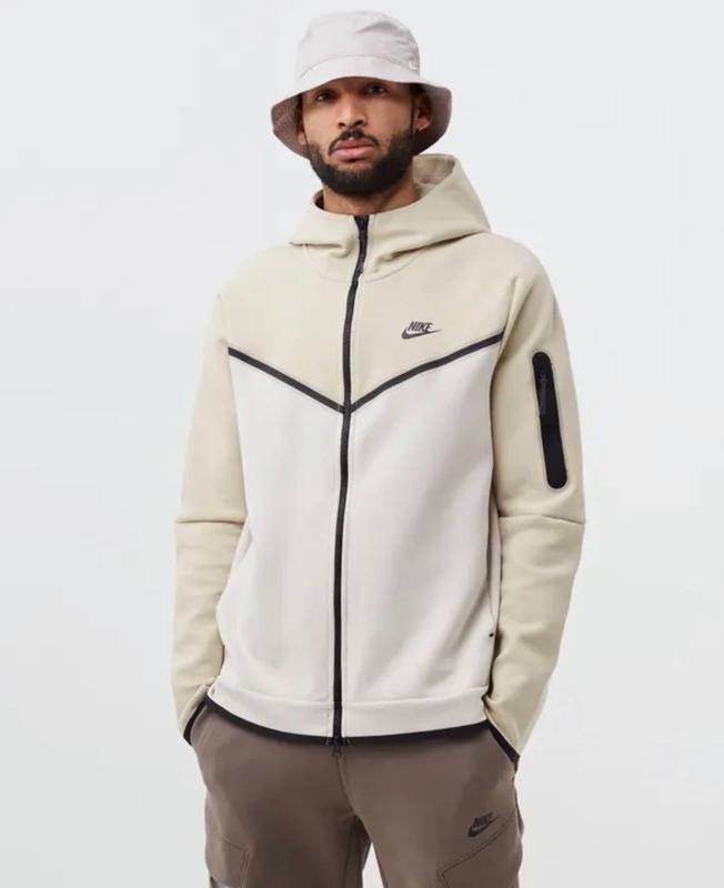 Худи nike tech fleece — цена 4299 грн в каталоге Худи Купить мужские ...