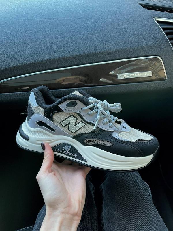 New balance 990, женские кроссовки нью баланс 990 весна-осень, кросівки ...