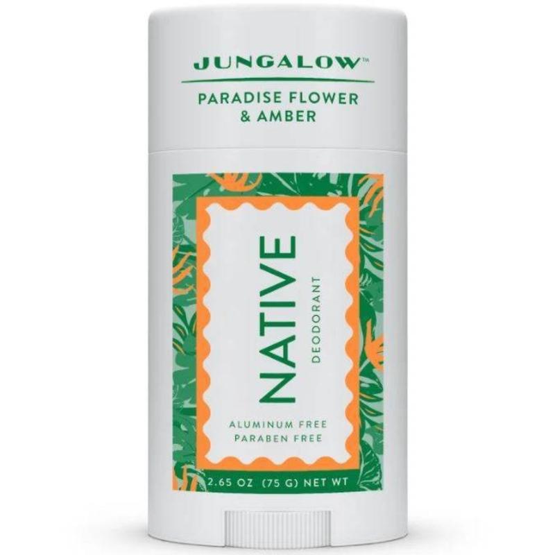 Органический дезодорант native deodorant х jungalow limited edition ...