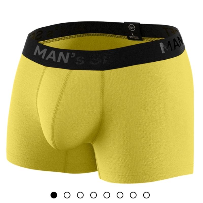 Мужские анатомические трусы боксеры intimate 2.0 — цена 439 грн в ...