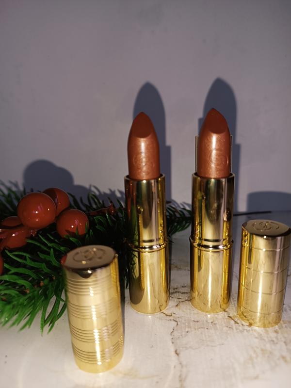 Помада джордані голд cooper shine — ціна 140 грн у каталозі Помада для ...