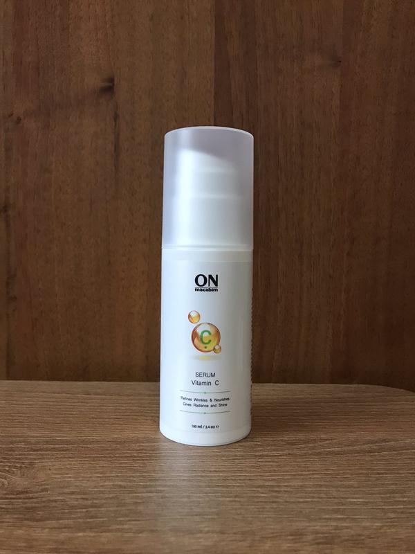 Onmacabim serum vitamin c - сыворотка с витамином с — цена 420 грн в  каталоге Сыворотки для лица ✓ Купить товары для красоты и здоровья по  доступной цене на Шафе | Украина #111183723