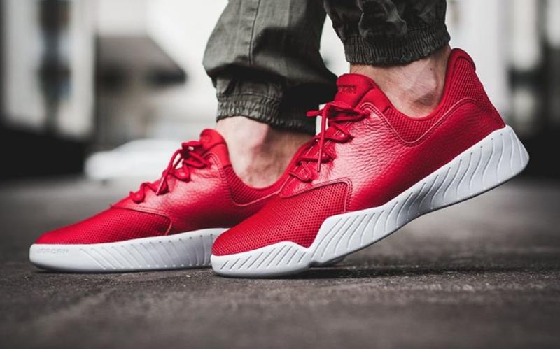 jordan j23 low