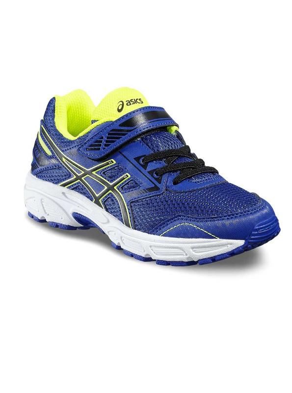 asics pre ikaia