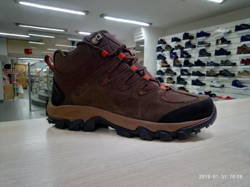 columbia buxton peak mid waterproof