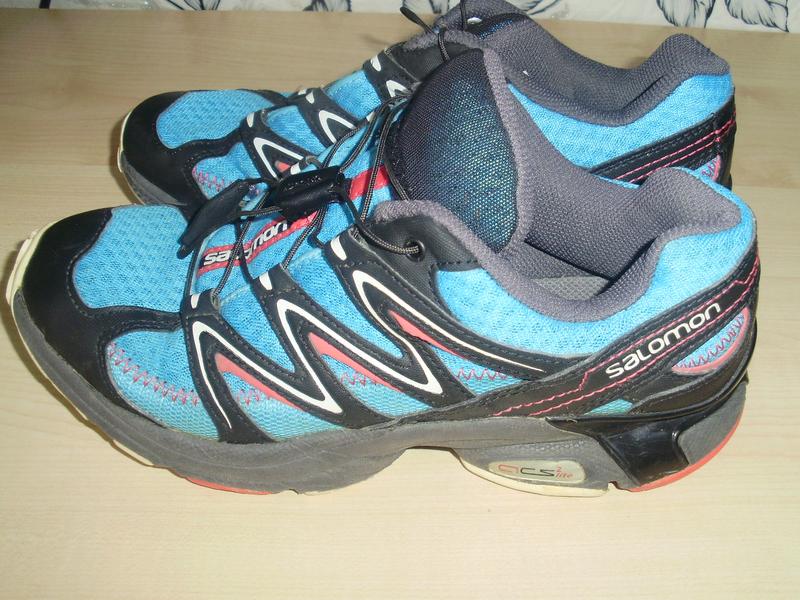 salomon acs 2 lite