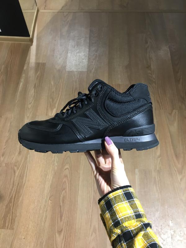 new balance model 574 mid