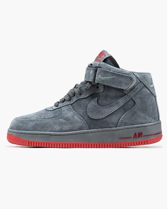 Nike air force 1 mid 40 hotsell