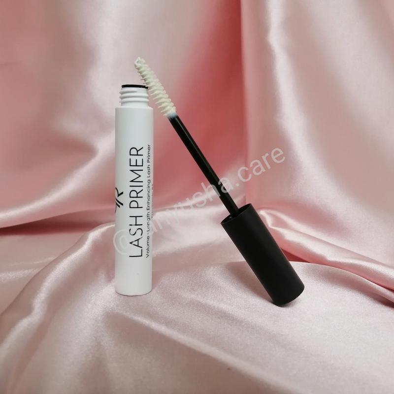 Основа для ресниц golden rose lash primer — цена 115 грн в каталоге ...