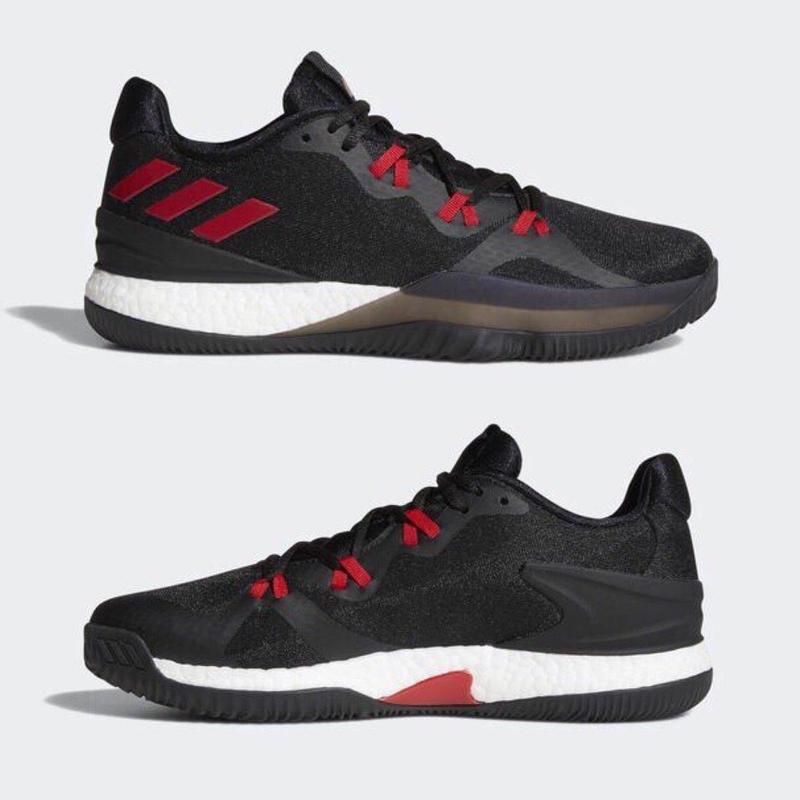 crazylight boost adidas