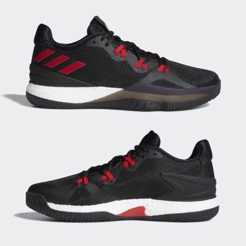 crazylight boost adidas