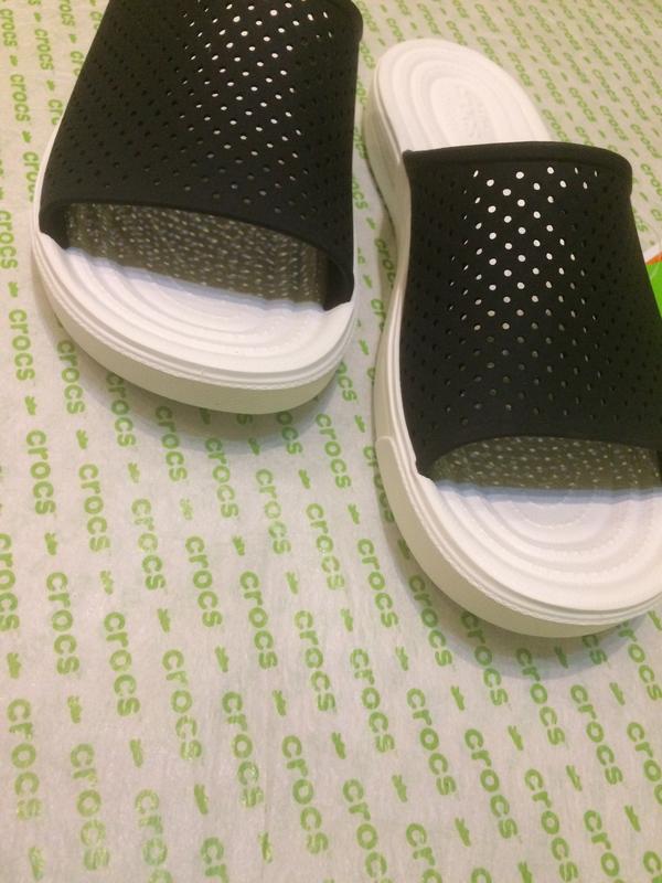 crocs citilane roka slide