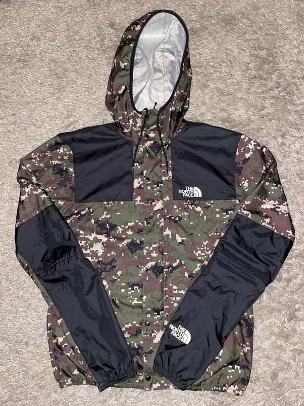 the north face pixel camo s 2200 111318186