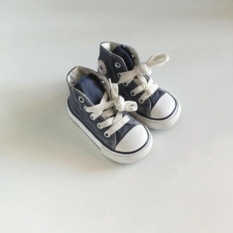 converse mini