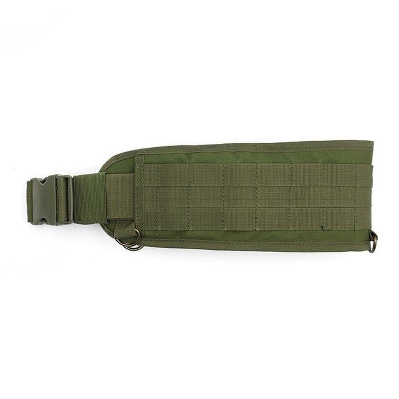 Тактическая поясная разгрузка molle рпс разгрузочная поясная система ...