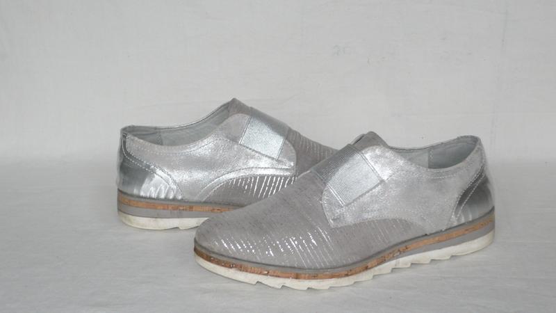gina benotti shoes