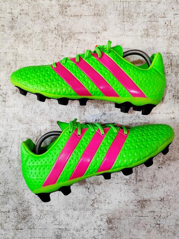 Бутсы adidas ace 16.4 fg оригинал адидас копы — цена 800 грн в каталоге  Бутсы ✓ Купить мужские вещи по доступной цене на Шафе | Украина #84218820