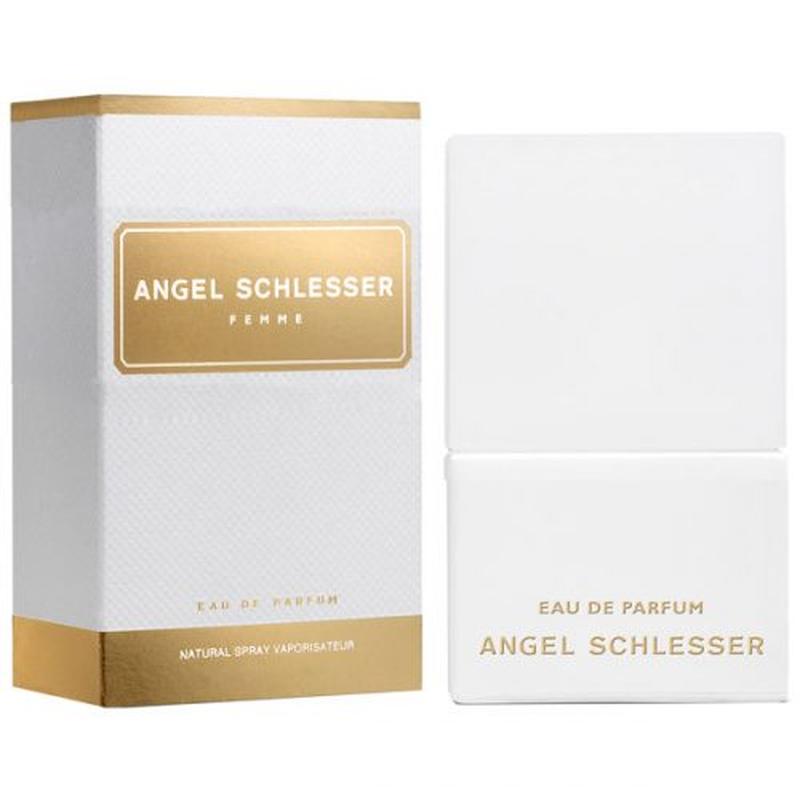 angel schlesser femme eau de parfum