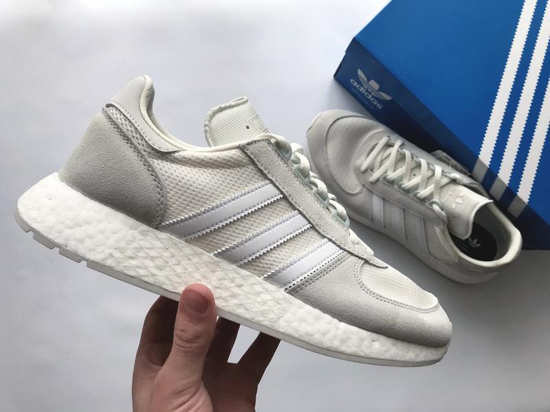 Кроссовки оригинал adidas marathon x i-5923 (iniki nmd): купить по  доступной цене в Киеве и Украине | SHAFA.ua