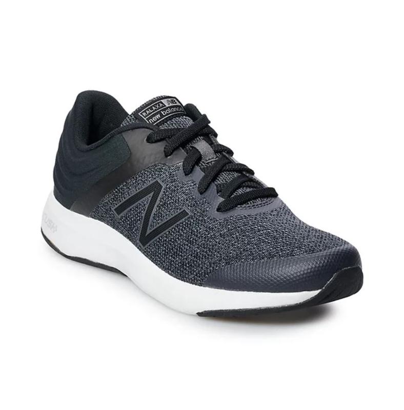 Кроссовки new balance на широкую стопу оригинал — цена 1000 грн в ...