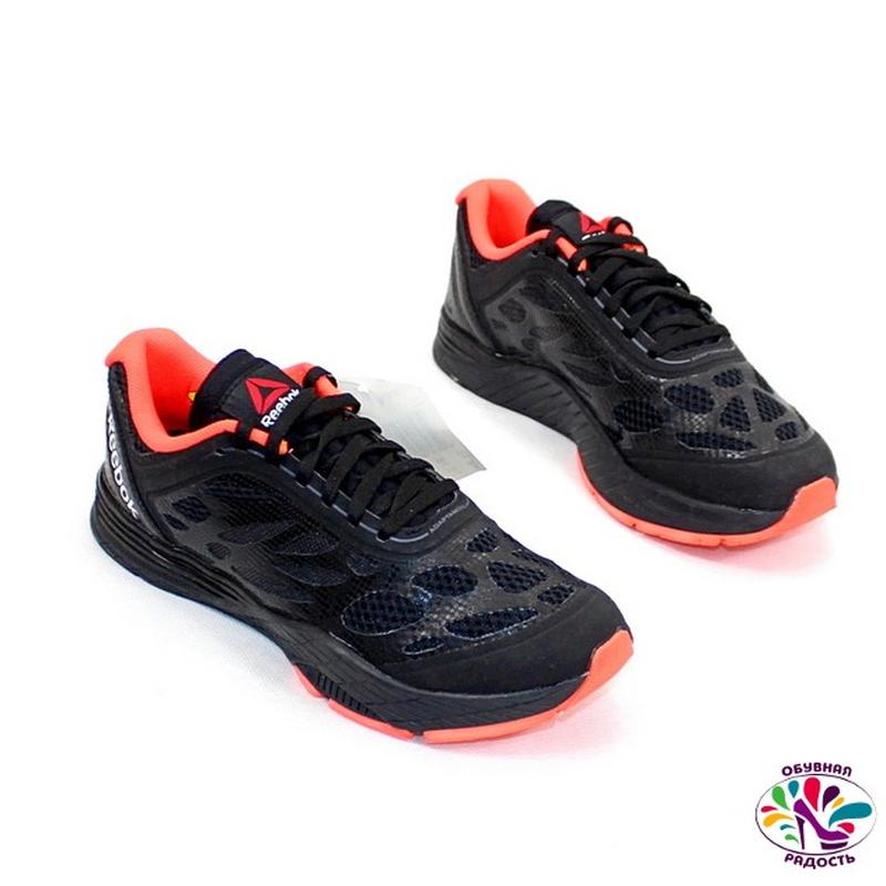 Кроссовки Reebok Cardio Ultra 3 0