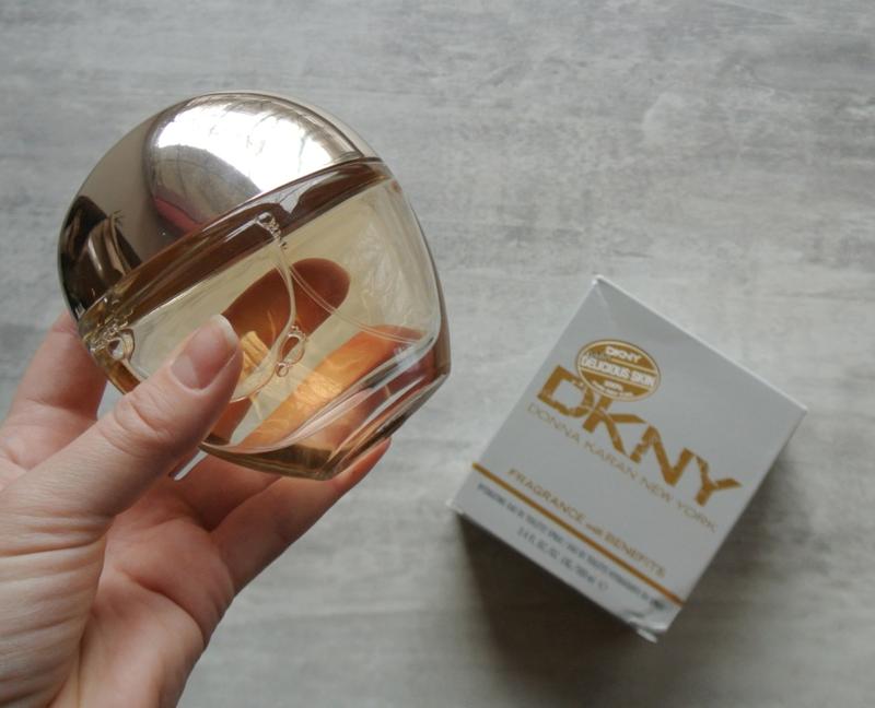 dkny golden delicious skin