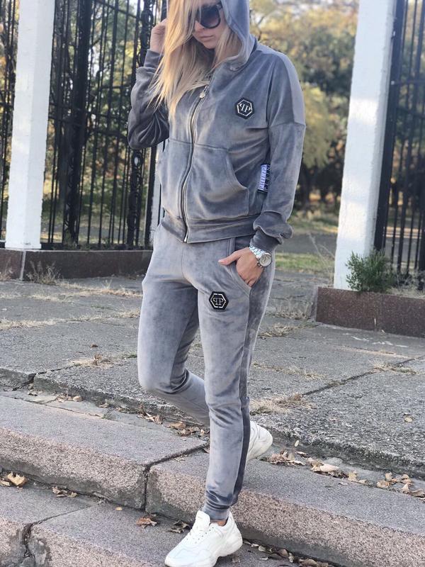 Костюм Филипп Плейн женский