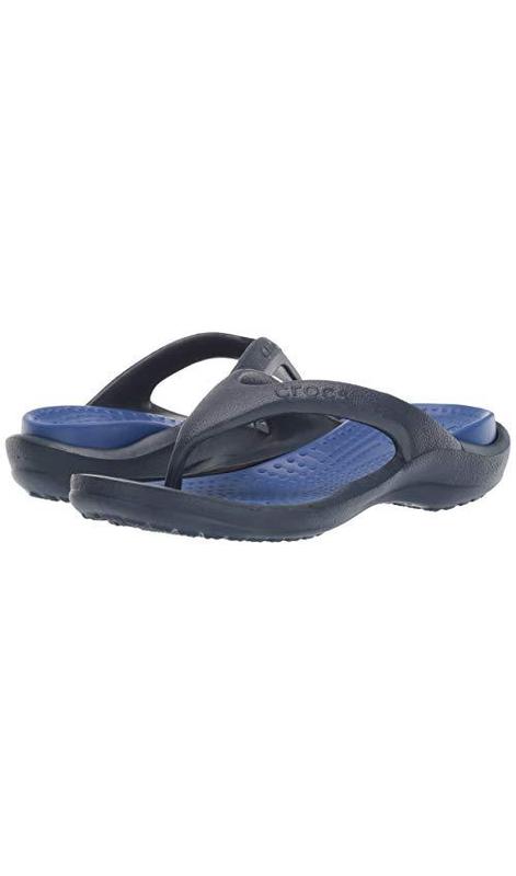 1, шлепанцы сандали вьетнамки мужские крокс сrocs athens sandals ...