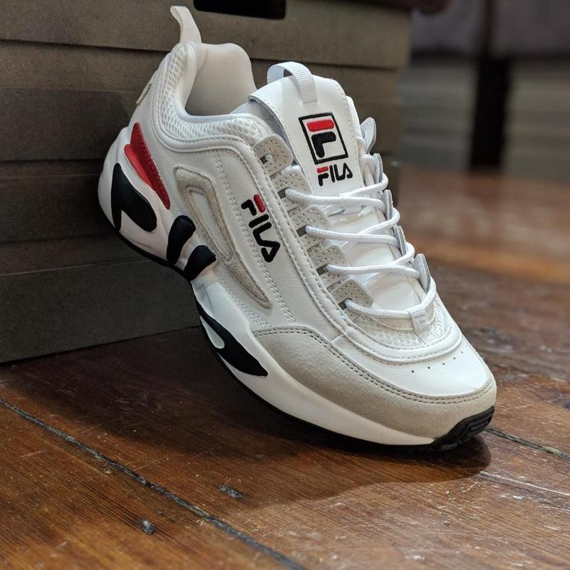 fila hybrid