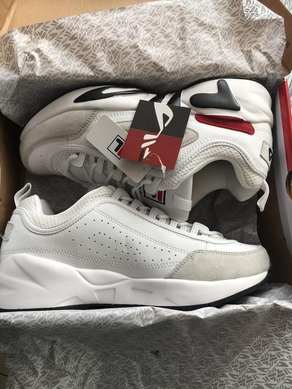 fila disblower hybrid