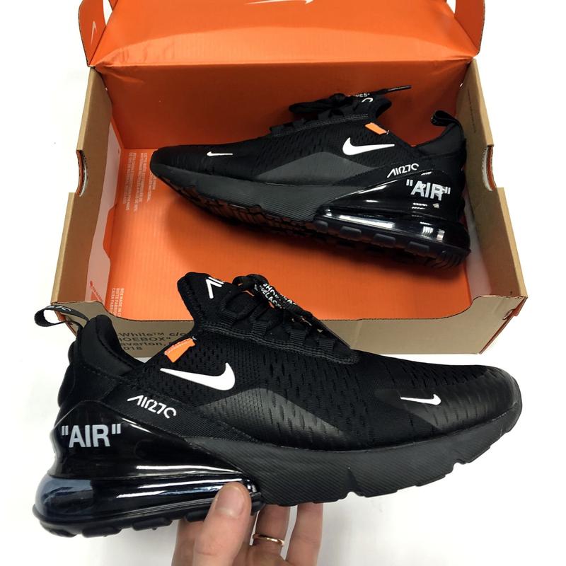 air max 279 black