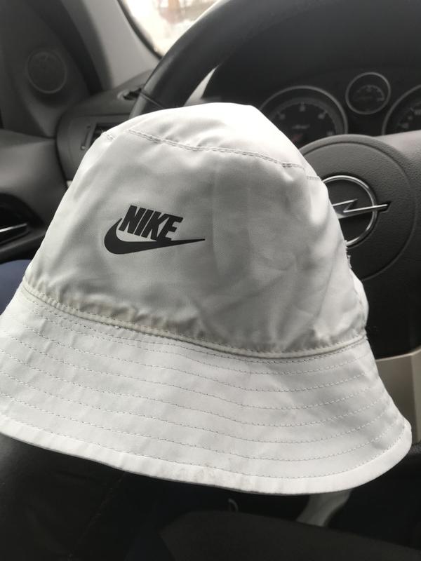 Панамка nike nsw 2022 — цена 400 грн в каталоге Панамы Купить мужские ...