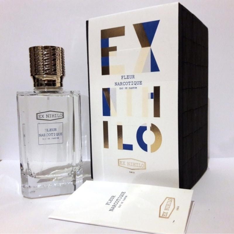Ex nihilo fleur narhotique 100 ml парфюмированная вода экс нихило флер ...