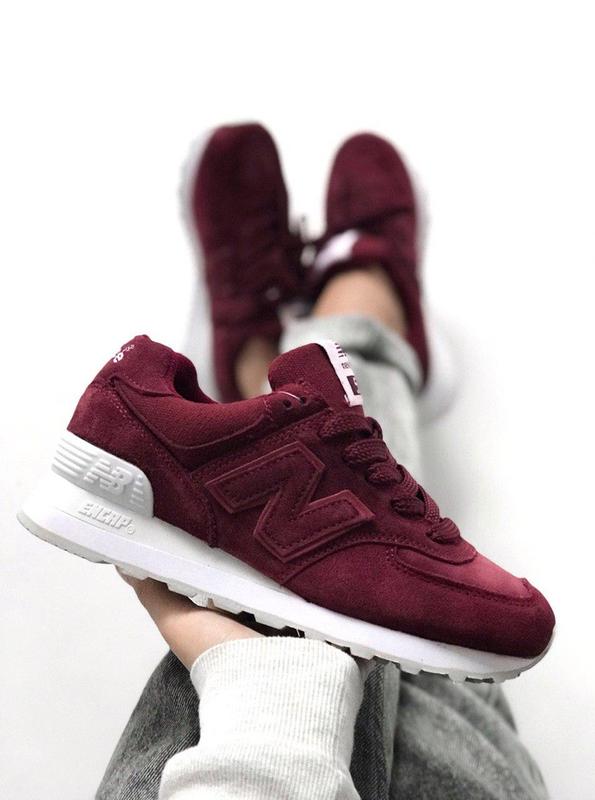 nb 574 bordo