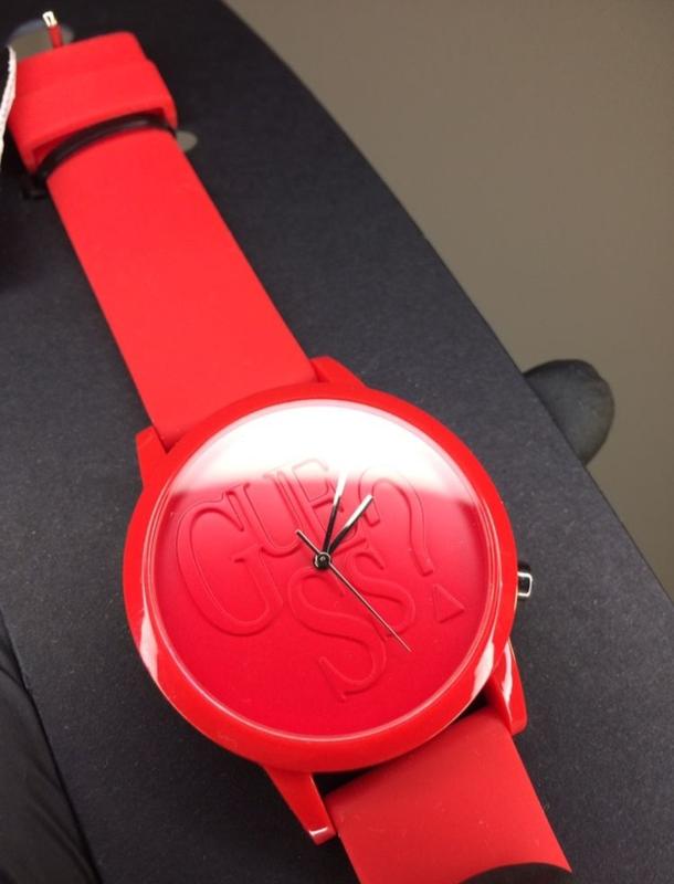 Smartwatch guess recensioni best sale