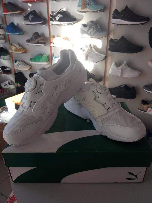 Puma disk blaze women cheap