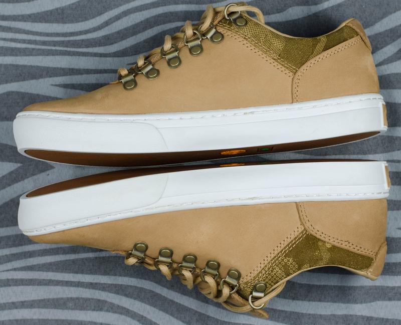 timberland a2625
