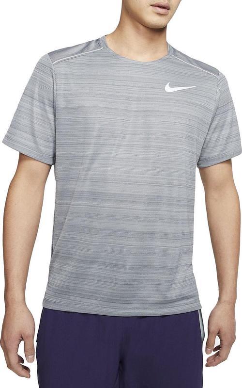 Оригінал спортивна футболка nike (найк) ® dri-fit men's — цена 400 грн ...
