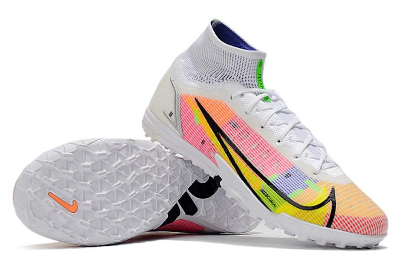 Сороконожки nike mercurial superfly 9 / найк меркуриал суперфлай ...