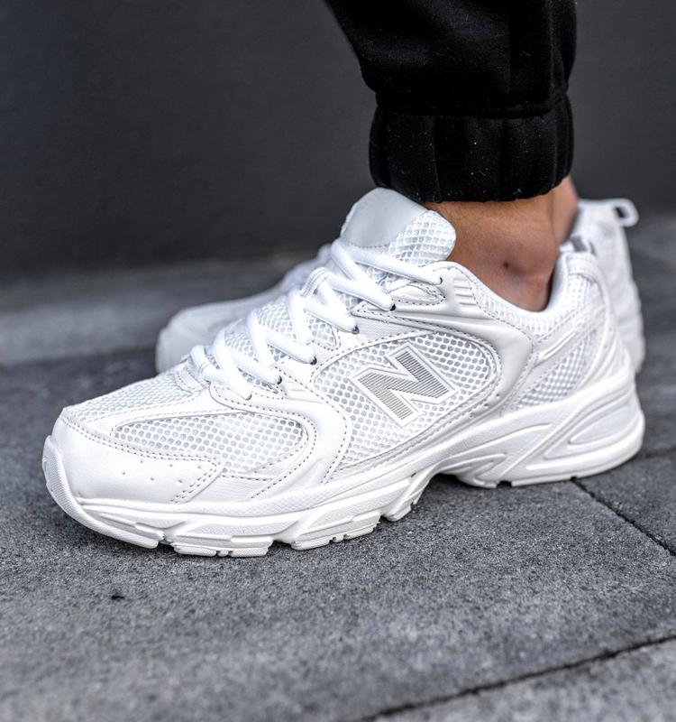 Жіночі кросівки new balance 530, женские кроссовки нью беленс 530 ...