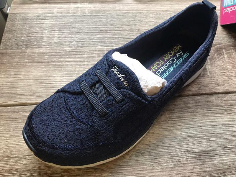 skechers gentle gaze